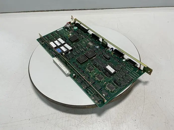 Used FUJI F7706087(2)A Circuit Boards Michigan US | Ideal Machinery #695162