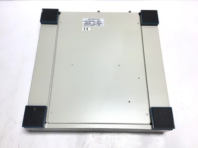 Westinghouse 4033810/4D33811G02 WEStation DT Controller GHC Enclosure Assy 47-63Hz
