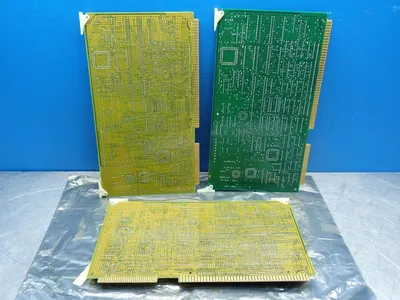 Used CINCINNATI MILACRON 35330799G Printed Circuit Boards (PCB) Ohio US | HGR 24 #763804