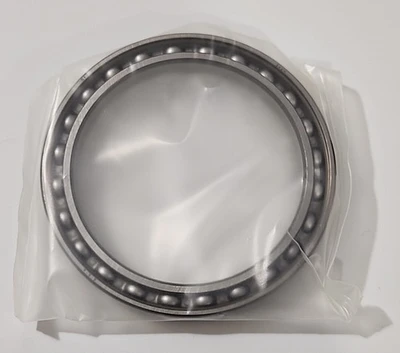 NEW SKF 61814
