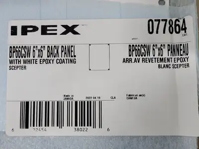 NEW IPEX 077864