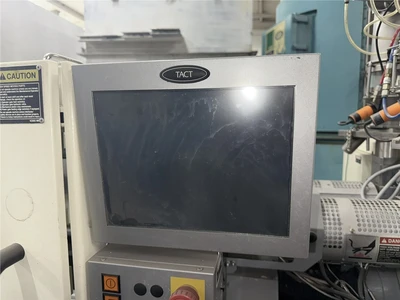 USED NISSEI DCE60-2E