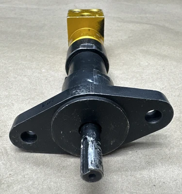 USED Ingersoll Rand M002RVS044AR3