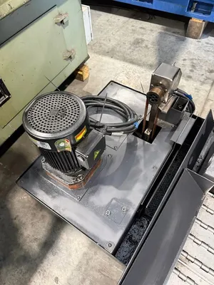 2013 DOOSAN PUMA 400MB Lathes CNC, 2-Axis & 3-Axis | USED CNC (15)