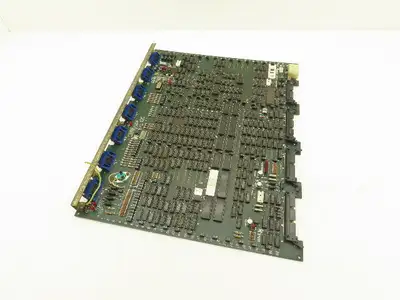 Used YASKAWA _UNKNOWN_ Printed Circuit Boards (PCB) Indiana US | Arrow Industrial #1408236