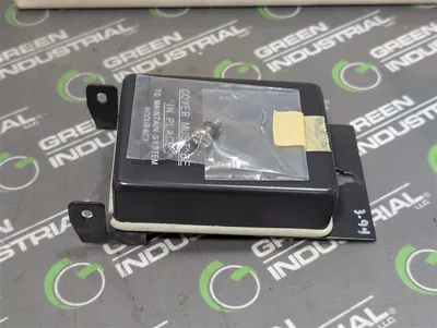 Bailey CBE01 Command Series Bus Extender Module New NIB