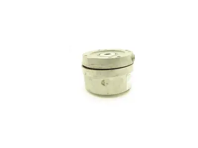 Stearns 105611200DQF Motor Brake 3 lb. ft Torque 230/460VAC