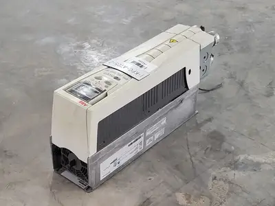 Used ABB ACS550-U1-02A7-6 Switchgears British Columbia CA | Lenmark #835814