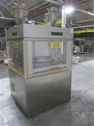 Used FETTE _UNKNOWN_ Tablet Presses Connecticut US | DMC Industries #1281629