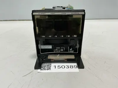 USED BARBER COLMAN 586A-20015-000-0-00