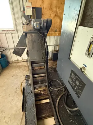 2011 MAKINO PS95 CNC Machining Center | ListingHippo (25)