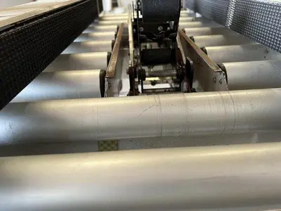 USED BESTPACK MSD22-2