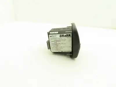 Electro Industries 200-60-10-V5-D2-FOSTS-X Power Energy Meter 600v 11A 60Hz