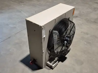 USED RITTLING RH1008H01SAC