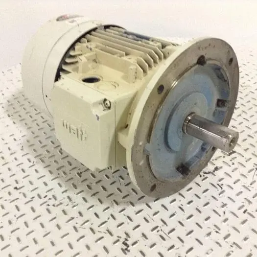 Used WATT PLUS 250/50 Motors (misc) | Ideal Machinery #661515