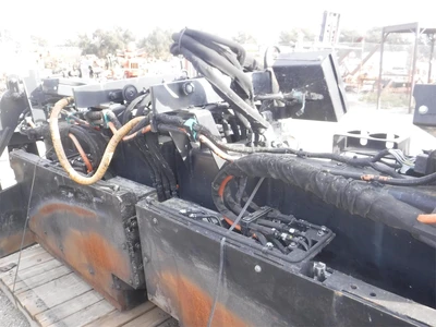 Used CATERPILLAR AS2302 Misc Construction Attachements California US | Western Trencher & Equipment, Inc. #1497760