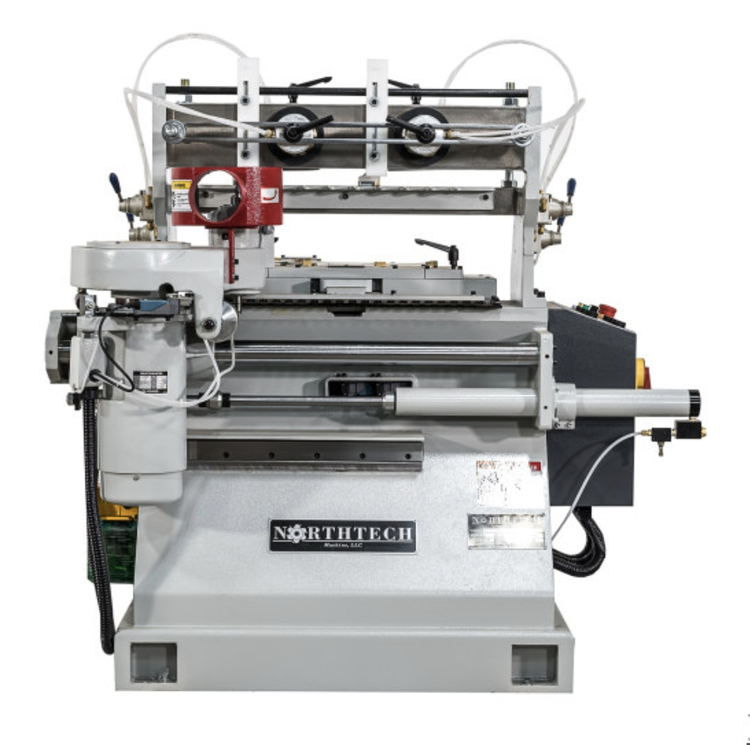 New | in-Stock NORTHTECH NT-DTM480 Woodworking Dovetailers Pennsylvania US | RT Machine Company 1 #136185
