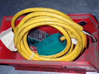 USED ALLEN BRADLEY 802MAY8