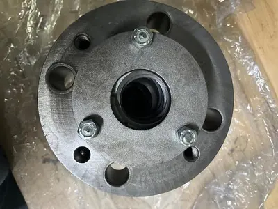 Rebuilt Gemini Packing Case PN 425160R