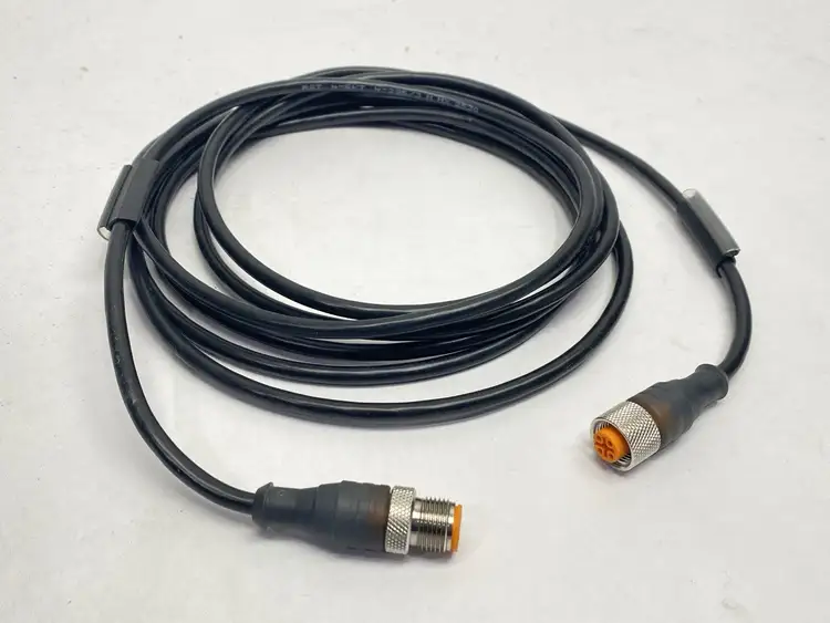 Used LUMBERG _UNKNOWN_ Cable & Wire | Maverick Industrial Sales #1101688