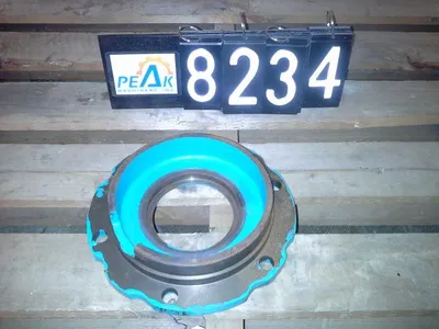 Bearing End Cover / Coupling End for Goulds 3175M