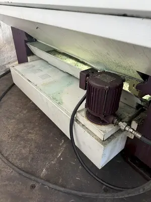 USED 1999 BRIDGEPORT ROMI EZ PATH SD