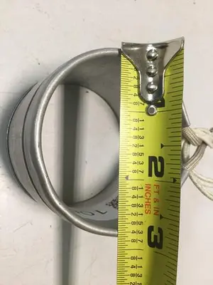 USED AIC A-24A204