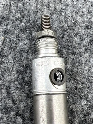 Used Bimba 023-DXP-B Pneumatic Cylinders California US | Davliegogo LLC #1705437
