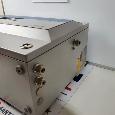 Used Rosemount Analytical XEXF XEF-TCD Gas Analyzers / Detectors | American Industrial Supply Co. #1544297