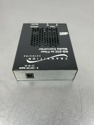 Used Transition Networks _UNKNOWN_ Misc Networking Equipment South Carolina US | Palmetto Automation #1166264