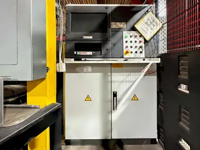 Used 2020 KASTO UNILINE General Storage Systems | Machine Factory Outlet #1267038