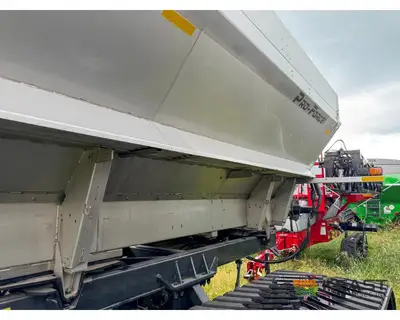 Used UNVERFERTH _UNKNOWN_ Dry Spreaders Iowa US | Keast Enterprises #1360510