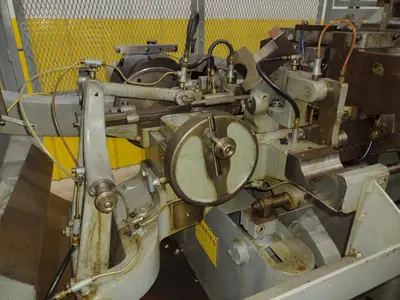 USED ASAHI US BAIRD RWI