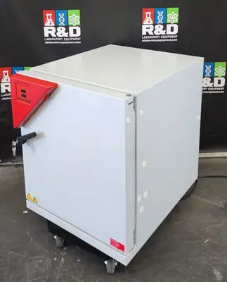 Binder 9040-0057 C 150-UL CO2 Oven Incubator 150L 120v FULLY TESTED
