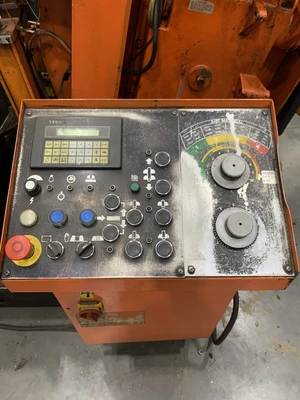 USED COSEN C-650MNC