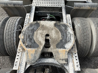 Used 2012 VOLVO VNL 6X4 Conventional trucks Michigan US | Miedema Asset Management Group #1476614