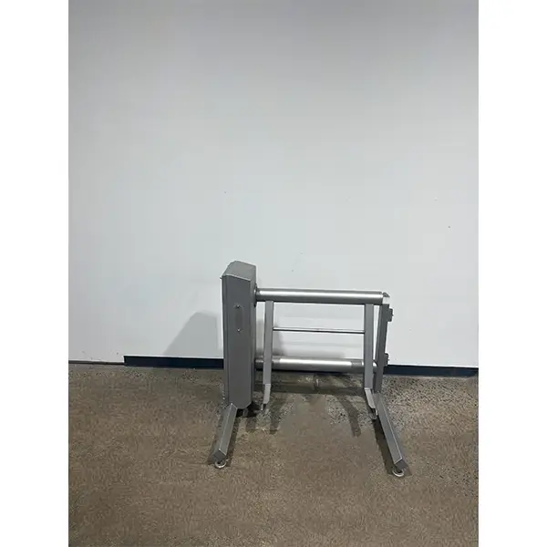 Used Cm Process Solutions _UNKNOWN_ Buggy Washing Machines Pennsylvania US | ISCA #1299201