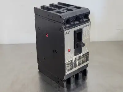 Used ITE HED43B020 Switchgears British Columbia CA | Lenmark #241679