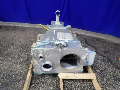 K-tron Screw Feeder