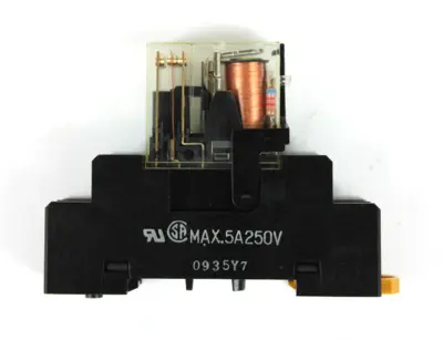 USED OMRON P2RF-08