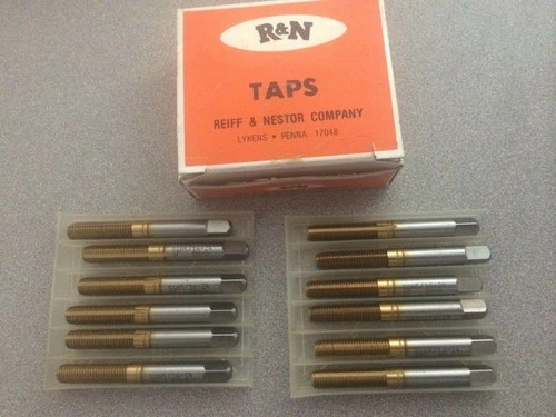 NEW R&N Does Not Apply