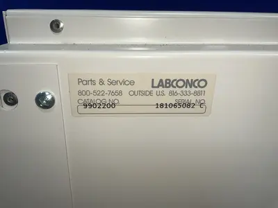 Used LABCONCO 9902200 Cabinets Ohio US | HGR 24 #1513562