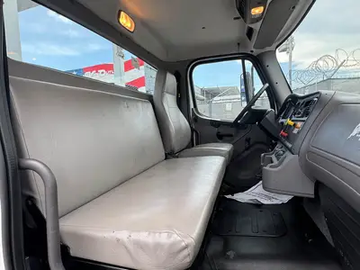 Used 2018 ALTEC AA55 MH Bucket (boom) trucks Florida US | Truck and Van Outlet #1509155