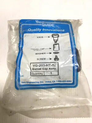Valu Guide VG-203-HT-12 Swivel