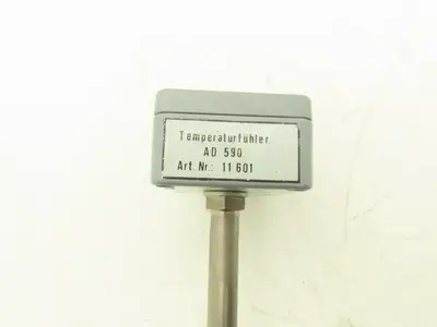 AD 590 Thermocouple Temperature Probe Sensor 19" Two Wire