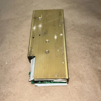 USED ASTEC 73-551-0024