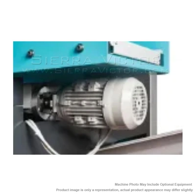 KMT SAW DC12A-NC Cold Saws Auto | Sierra Victor Industries (6)
