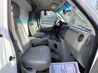 Used 2023 FORD E-450 Box trucks Florida US | Truck and Van Outlet #1509144
