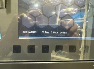 2023 DOOSAN BVM 5700 Vertical Machining Centers | Midstate Machinery (17)