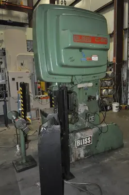 USED BLISS C-60